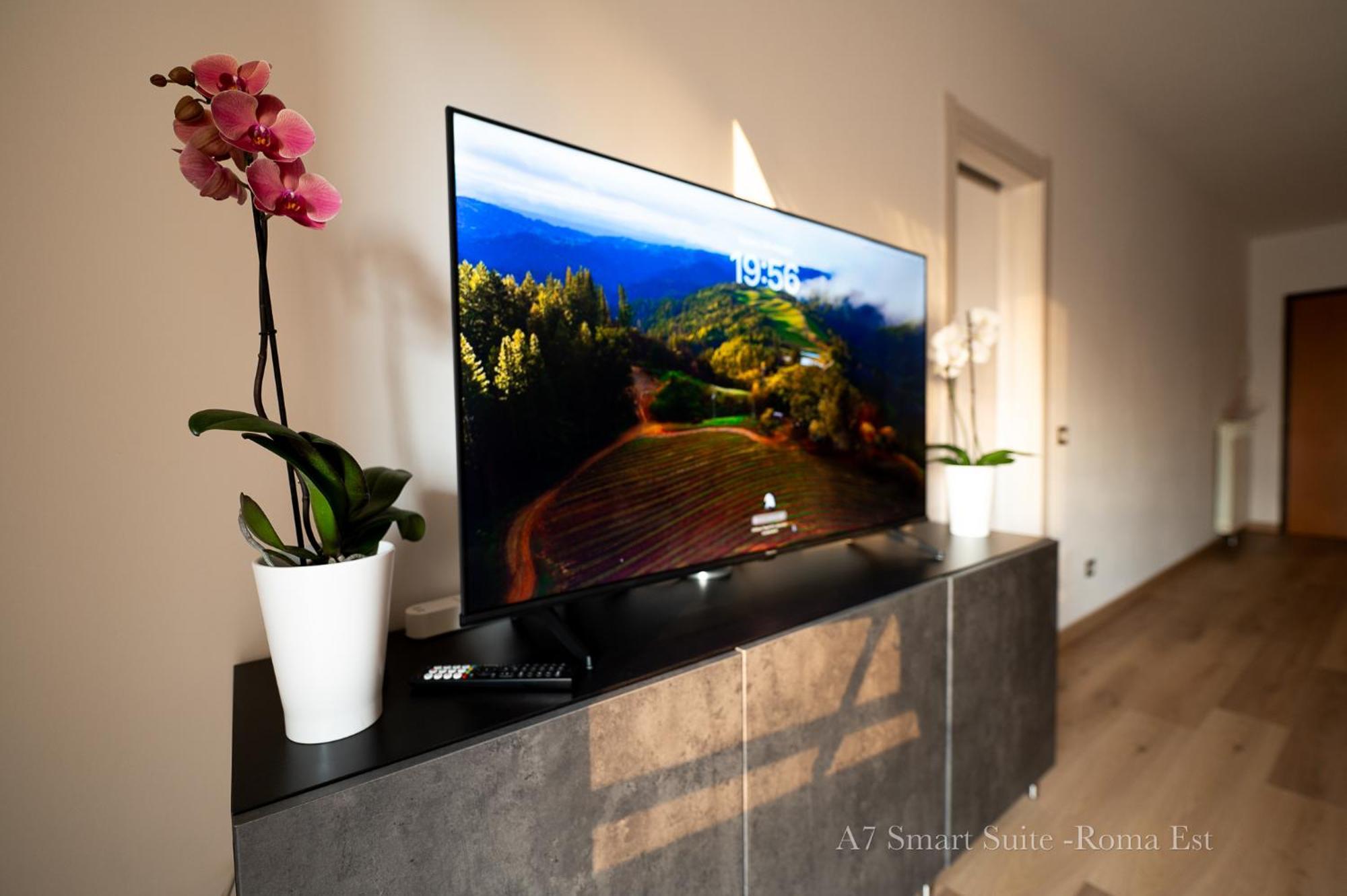 A7 Smart - Est Appartamento *